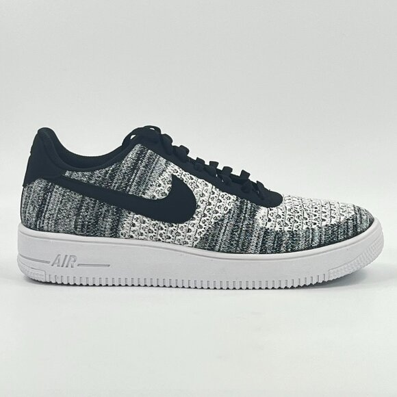 air force 1 flyknit 2.0 oreo